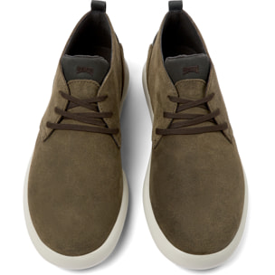 CAMPER Pelotas Capsule XL - Botines Hombre Verde