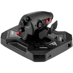 Manette des gaz THRUSTMASTER Sol-R 6 Throttle