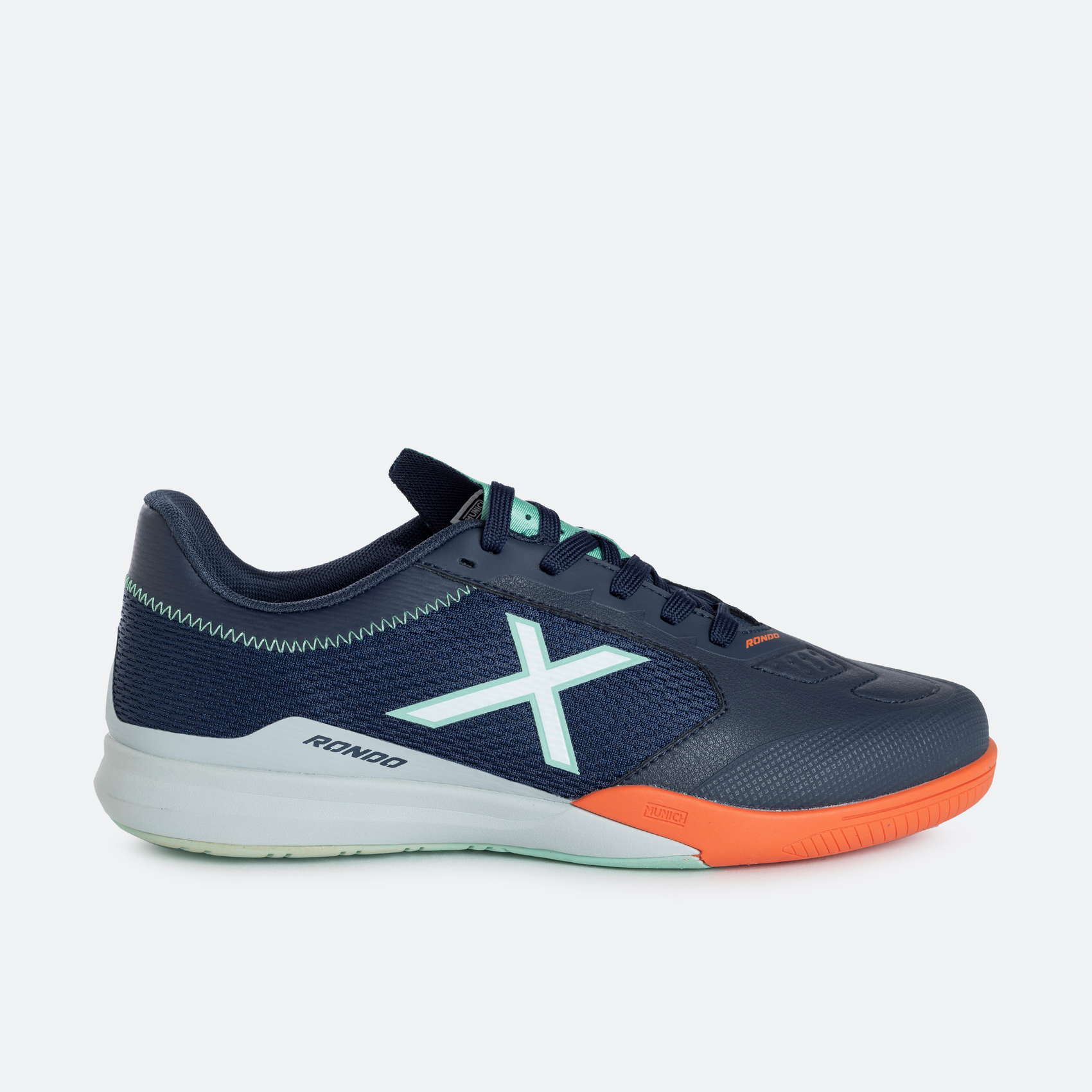 MUNICH RONDO 05