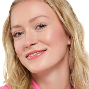 Hydra Kiss Lip Oil - Huile à Lèvres Fini Brillant