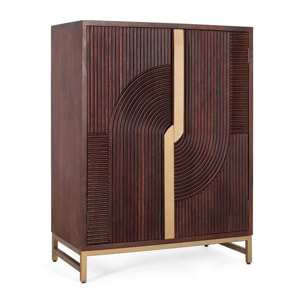 Mueble bar - 120x91x46cm