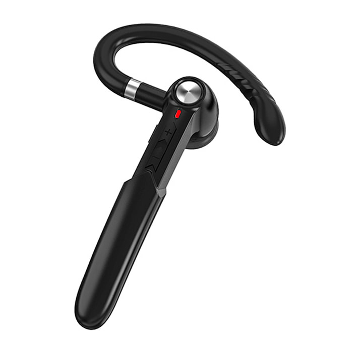 Cuffie Bluetooth con vivavoce ME-100 Business Edition per orecchio singolo.