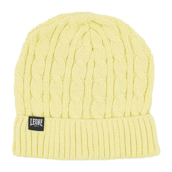 Cappello tricot donna Fearless