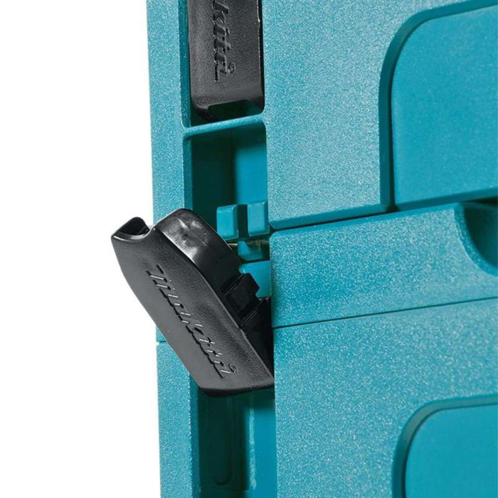 Coffret Empilable MakPac Taille 3 - MAKITA - 821551-8