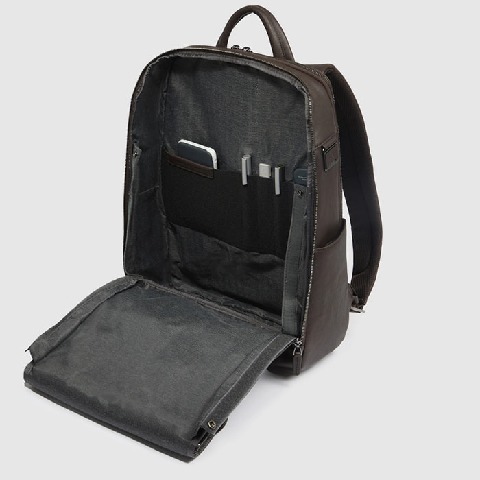 Piquadro Zaino porta pc 15,6 personalizzabile