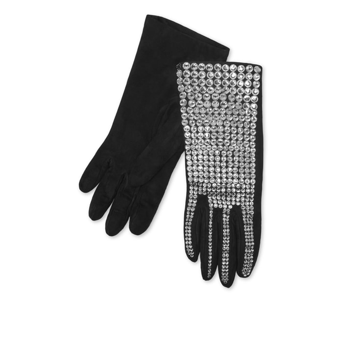 PHILIPP PLEIN Guantes intermedios