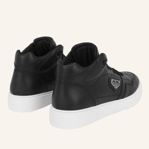 PHILIPP PLEIN Zapatillas de media caña