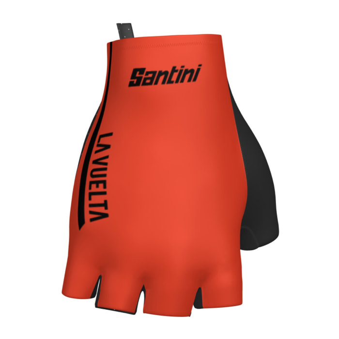 La Vuelta – Guantes Maillot Rojo - Rojo - Unisex