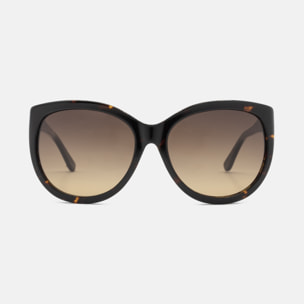 GAFAS DE SOL ANNA SUI AS984A 001 BLACK 56-16-135