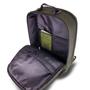 Zaino Ne.on! X2 verde