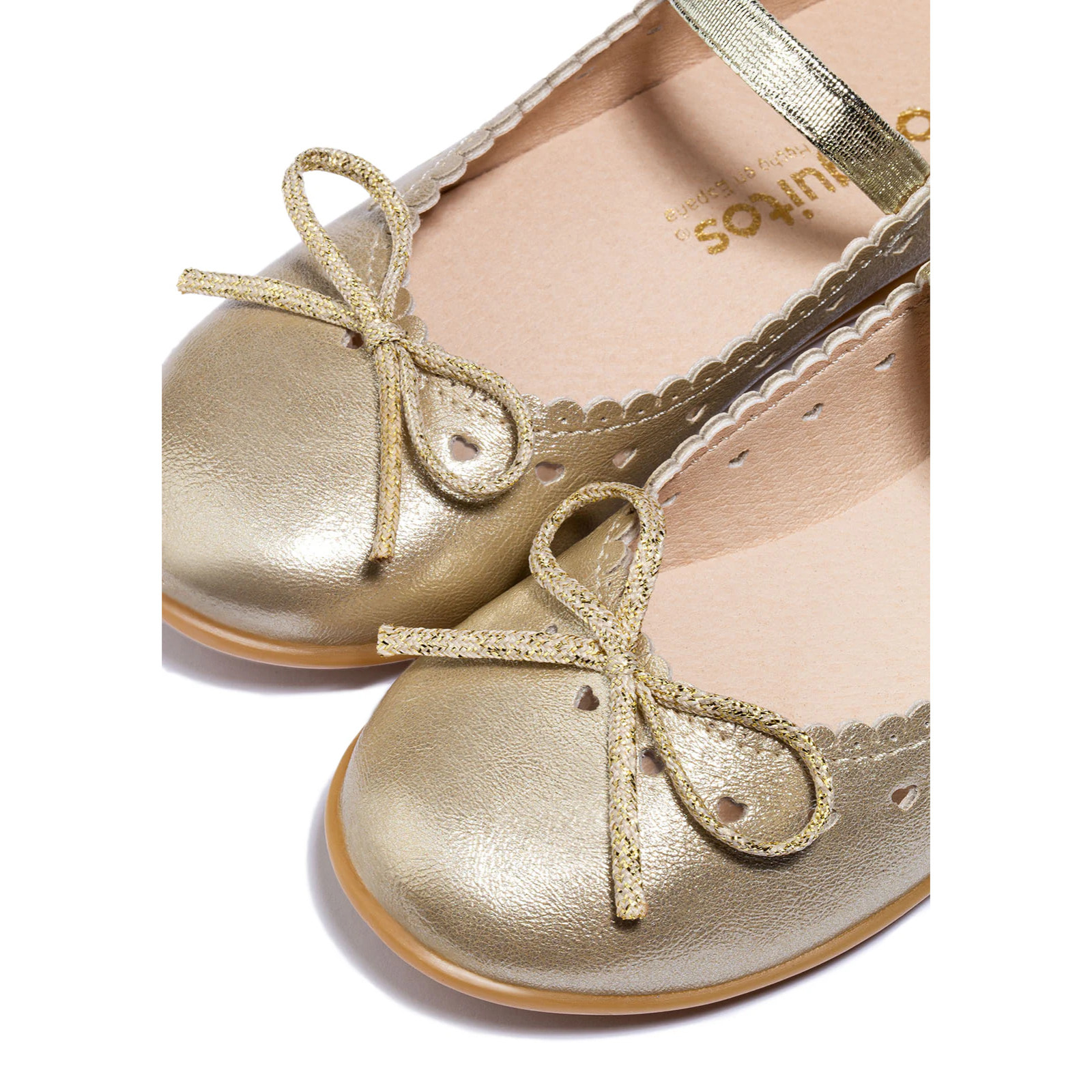 Ballerini del nastro d'oro