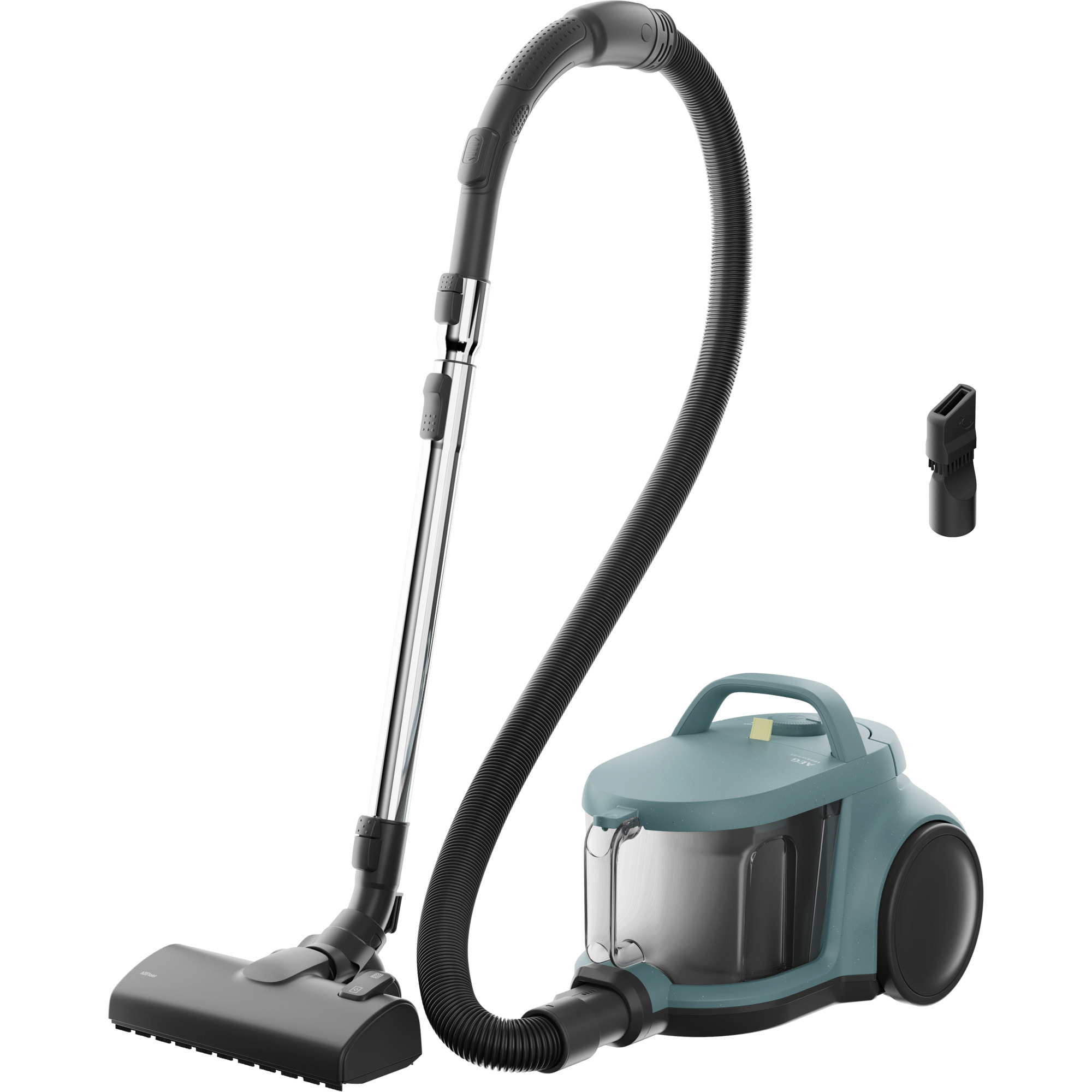AEG Aspiradora sin bolsa 5000 de 850 W y 78 dB(A) AL51C1OG