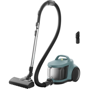 AEG Aspiradora sin bolsa 5000 de 850 W y 78 dB(A) AL51C1OG