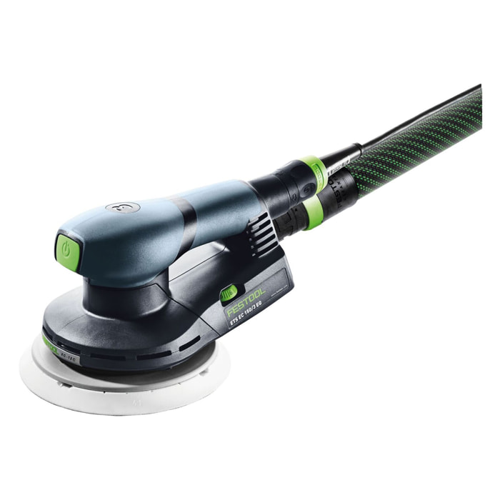 Ponceuse excentrique ETS EC 150/3 EQ-Plus - FESTOOL - systainer - 576320