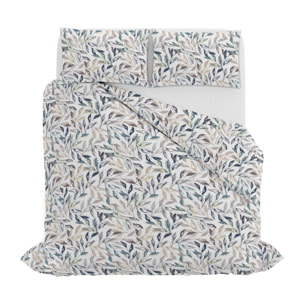 PARURE COPRIPIUMINO IDA MATRIMONIALE VESTA