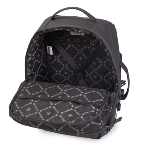 Zaino uomo in poliestere - Modello False - Casual - 26.0 x 40.0 x 20.0 cm