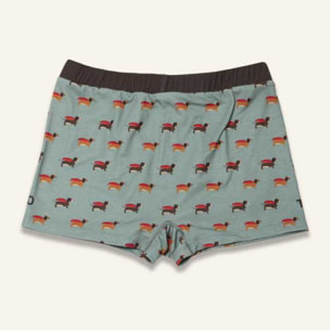 Bóxer "Te quiero infinito"