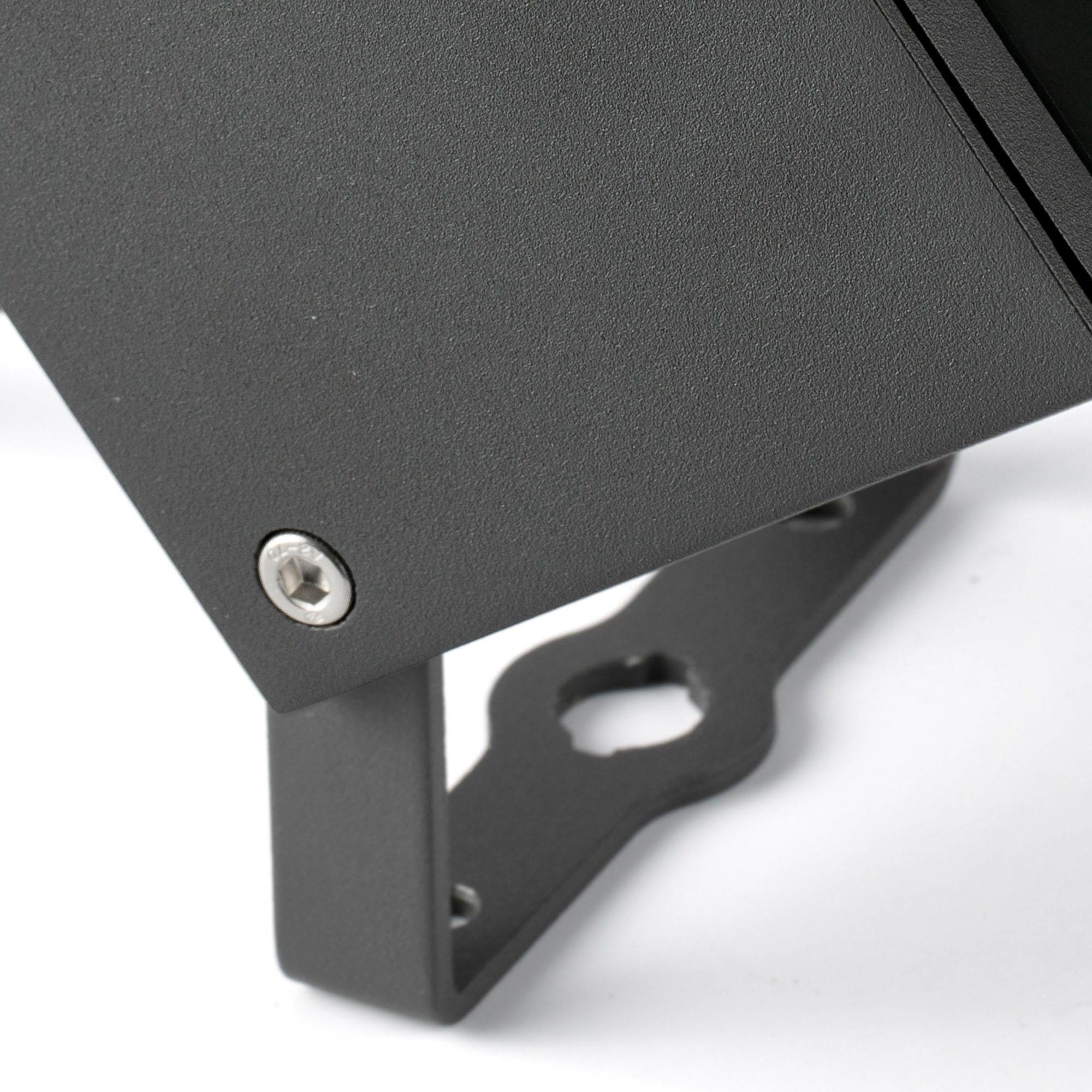 OKO Lámpara proyector gris oscuro