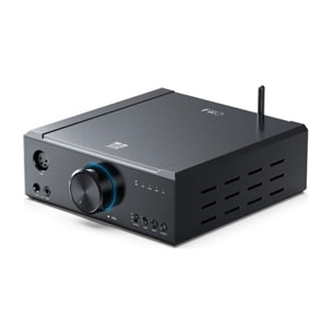 Amplificateur casque FIIO pour casque K9 DAC AKM BT