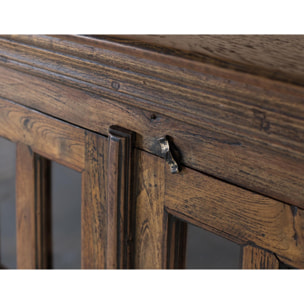 Aparador vajillero - 110x188x43