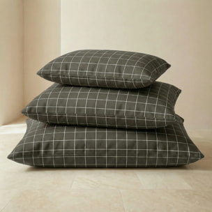 Housse antitaches pour lit pour animal Pumba Marron