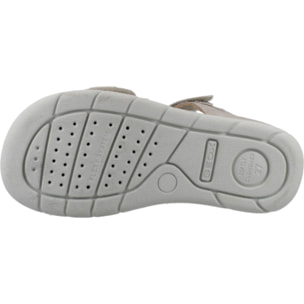 Sandalias Niña de la marca GEOX  modelo B SANDAL ALUL GIRL BEIS
