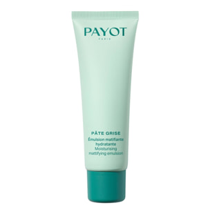 Pâte Grise  - Émulsion Matifiante Hydratante 50 ml