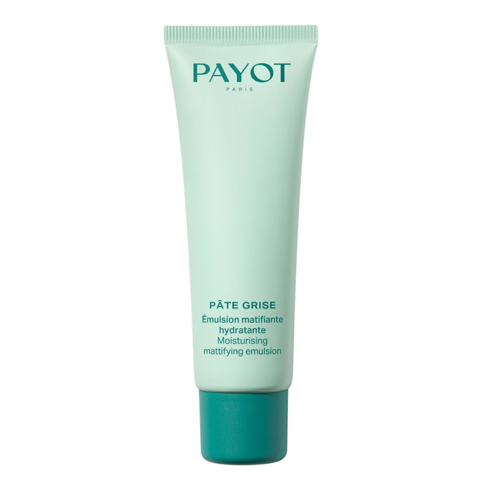 Pâte Grise  - Émulsion Matifiante Hydratante 50 ml