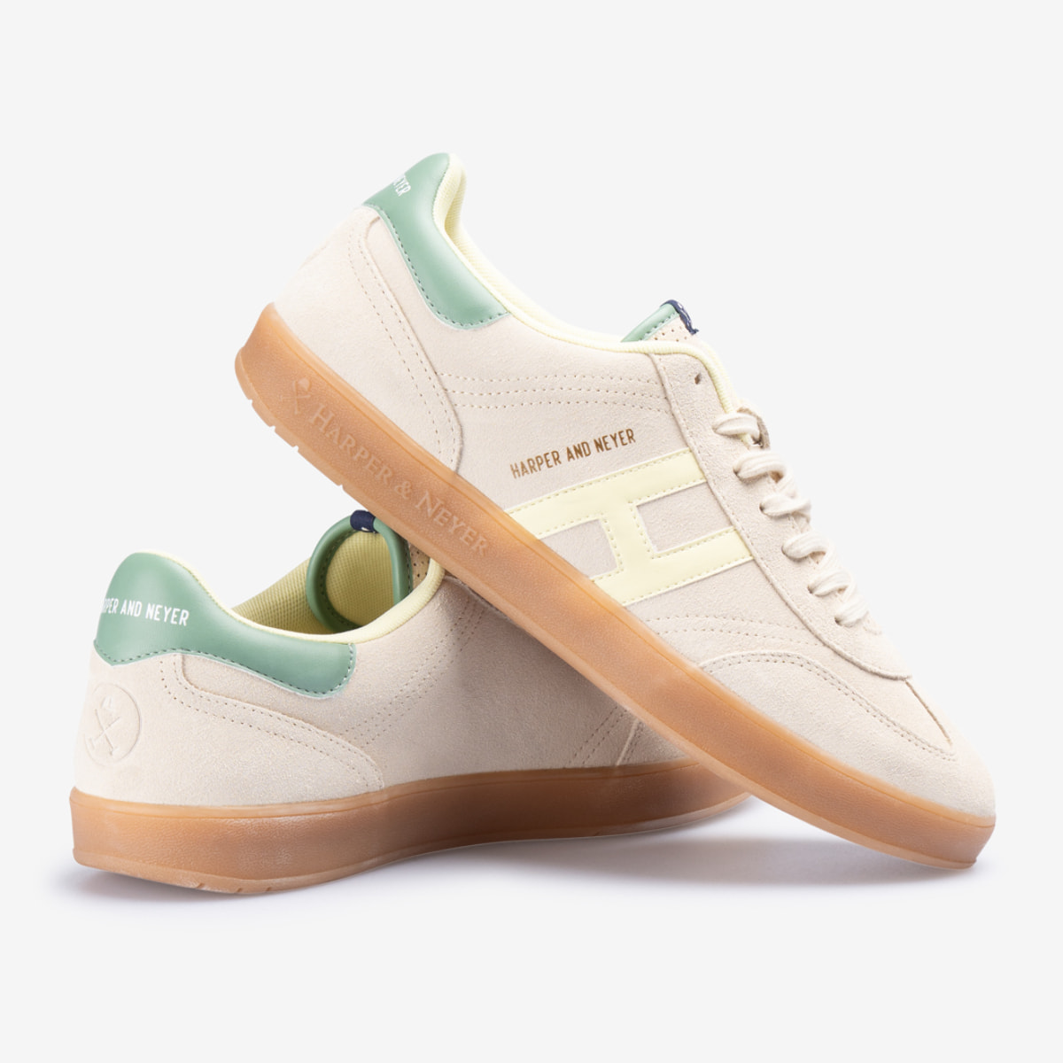 SNEAKER HAMPTONS COLORS