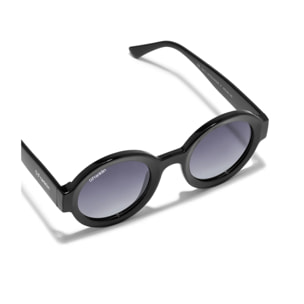 Gafas de Sol 913 Shiny Black / Gradient Smoke D.Franklin