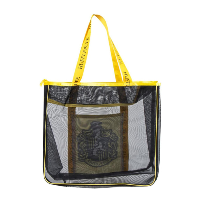 Bolsa de Playa Harry Potter - Multicolor