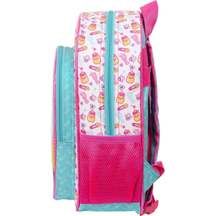 Mochila infantil adapt.carro the bellies