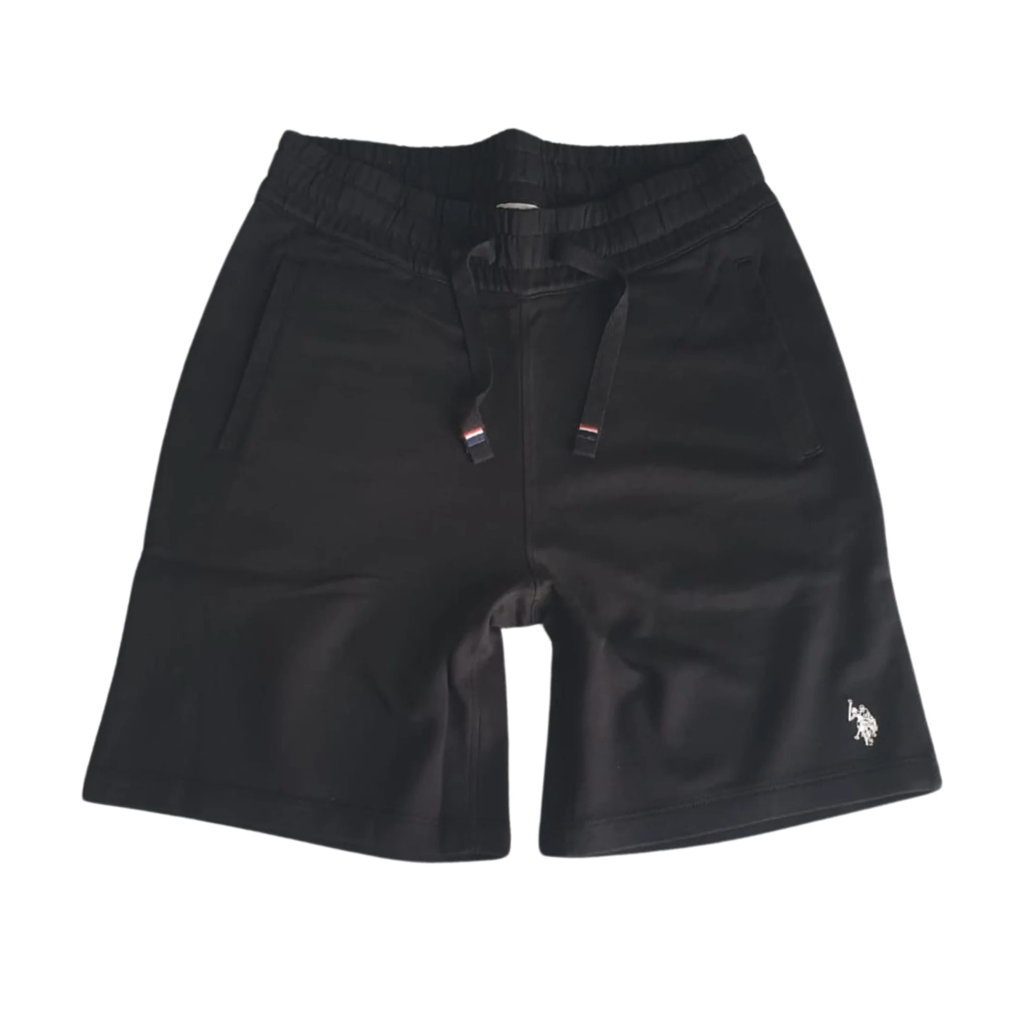 Pantalone U.S. Polo Assn. Bald Pants Felpa Uomo