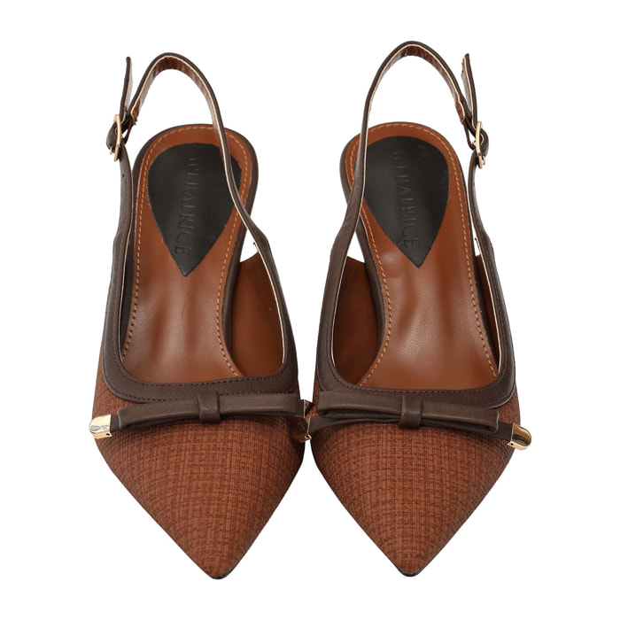 Decolletè - tacco 8,5 cm