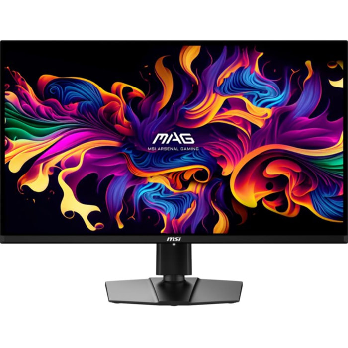 Ecran PC 4K MSI MAG 321UP Plat 32'' QD-OLED