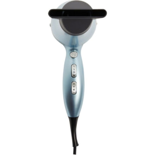 Sèche cheveux ESSENTIELB Solaya metallic blue