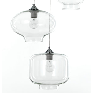 Oresteluchetta Lampadario MARDIE CLEAR Altro