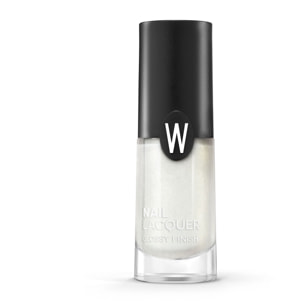 NAIL LACQUER Smalto per unghie.