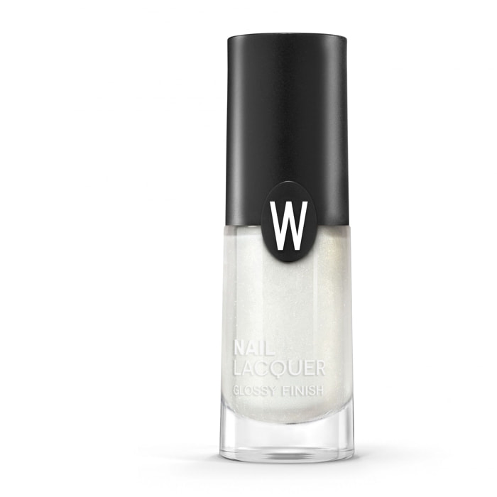 NAIL LACQUER Smalto per unghie.