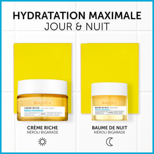 Néroli Bigarade - Crème Riche 50 ml