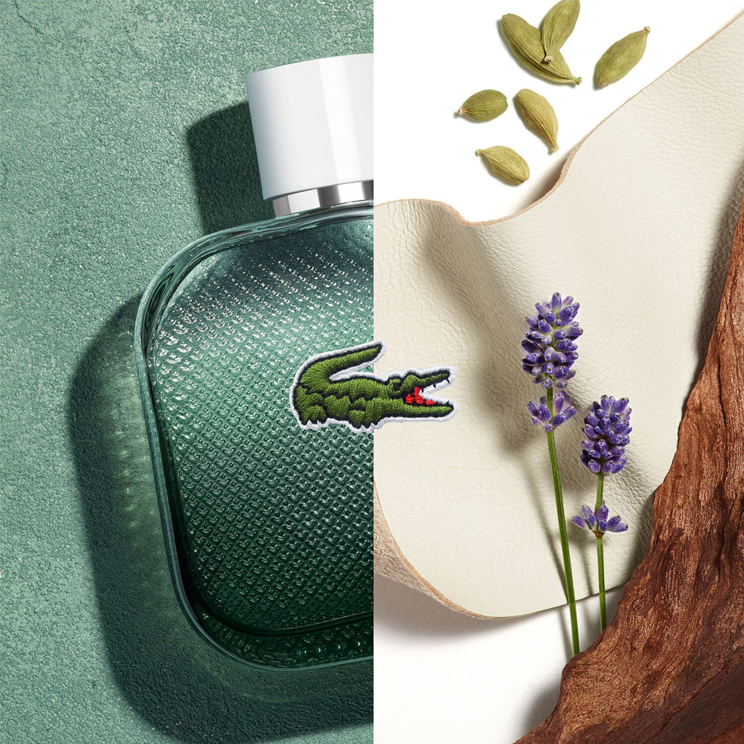 L.12.12 Blanc Eau Intense - Eau de Toilette