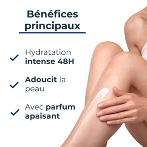 Urea Repair Plus - Emollient 5% d'Urée Parfumé