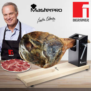 JAMONERO PROFESIONAL  MASTERPRO