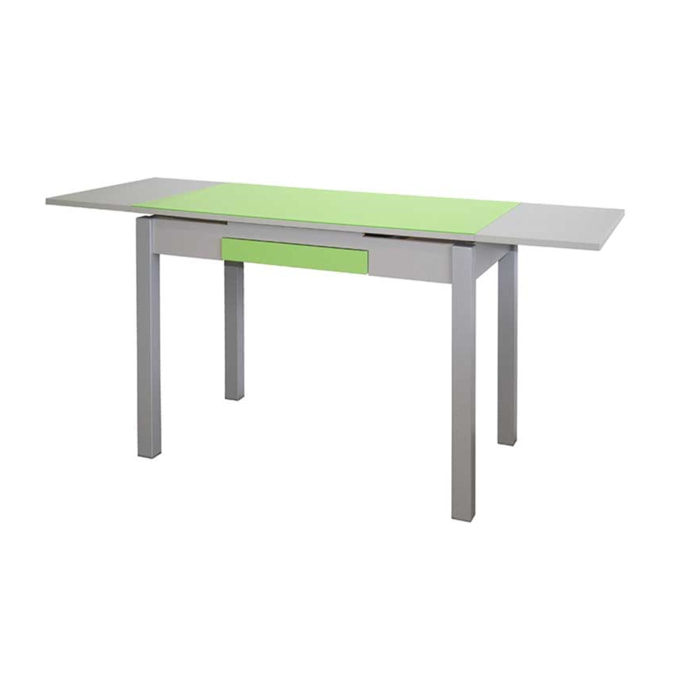 Mesa extensible de cocina