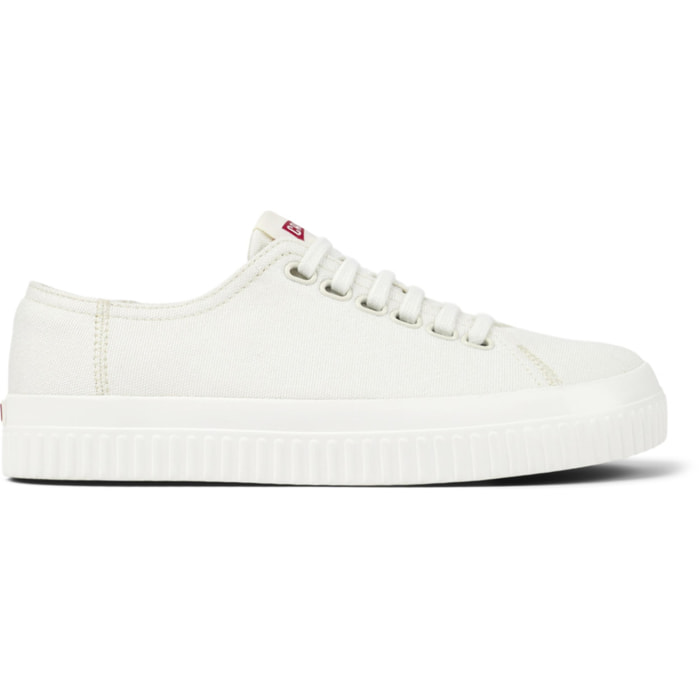 CAMPER Peu Roda - Sneakers Donna Bianco