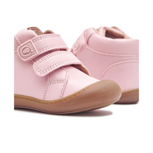 Conguitos - Stivaletti infantili comodi per l'inverno