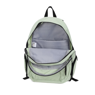 Zaino unisex Textile Prodotto Vegano 31,5x14x44,5 cm