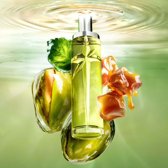 Starliciou Pistachio Praline - Eau de Toilette Gourmande pour Femme