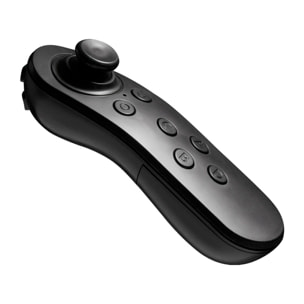 Mando a distancia Bluetooth Y5, con 4 modos de uso. Compatible con Android, PC e IOS.
