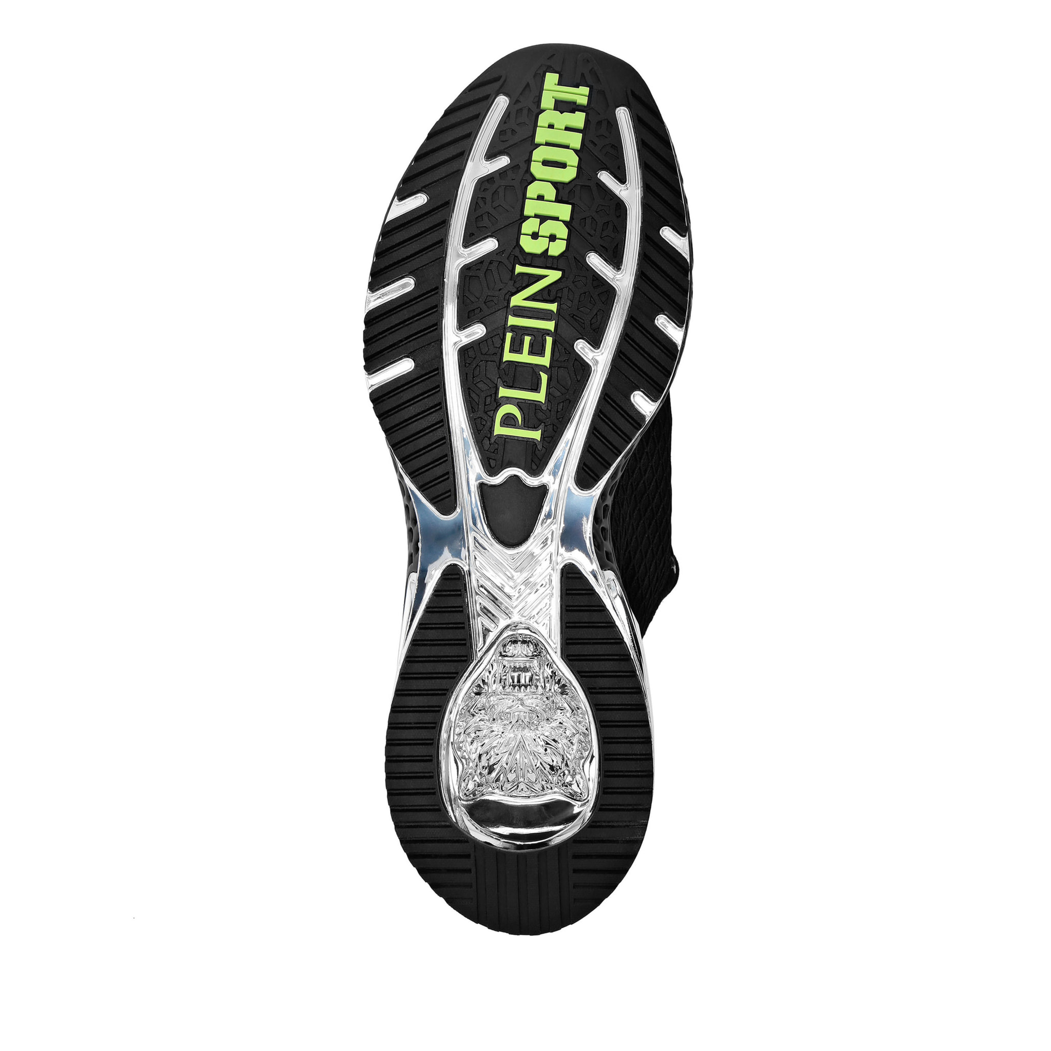 PLEIN SPORT Runner Sneaker THUNDER FORCE GENX